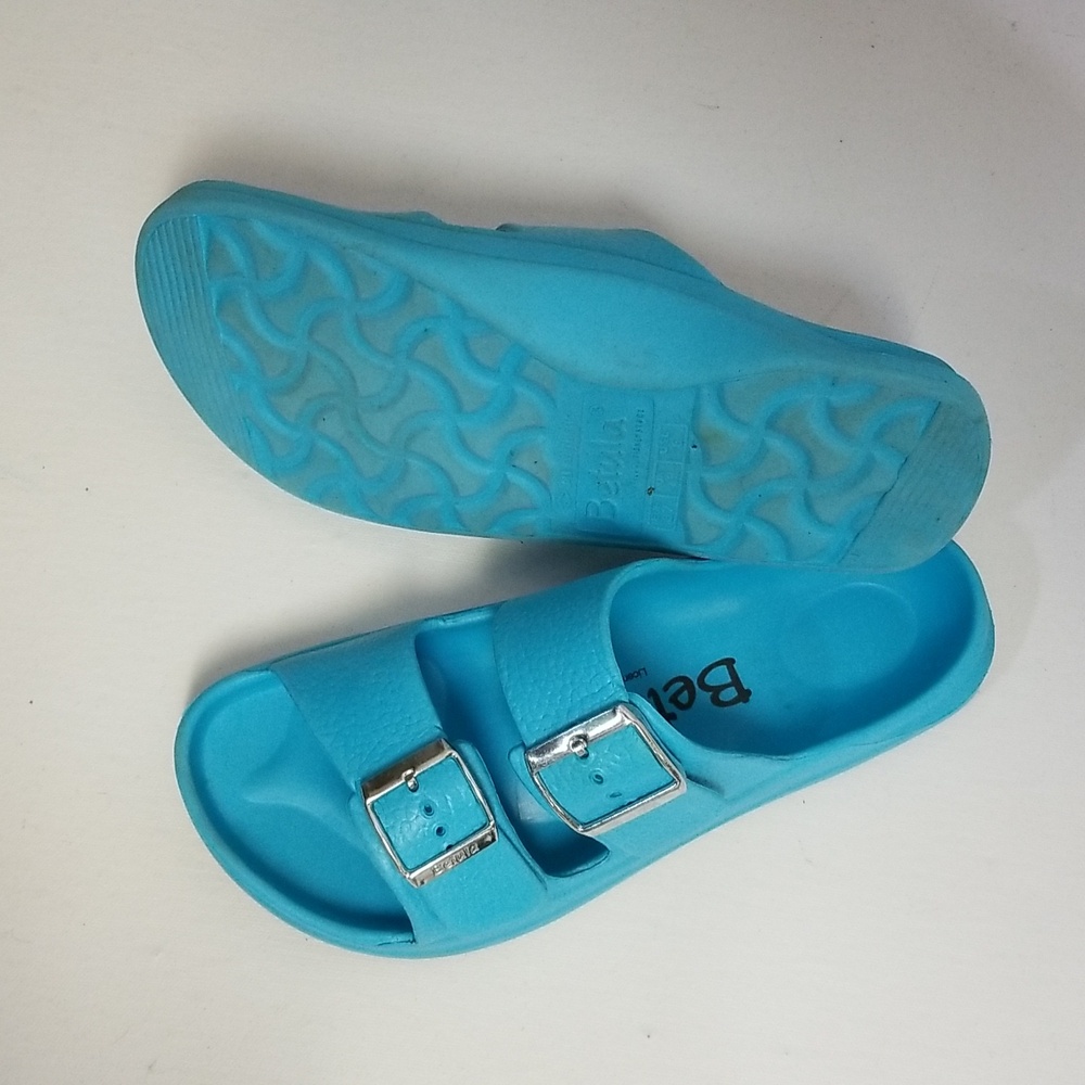 Betula Double Strap EVA Sandals - Picture 2 of 5